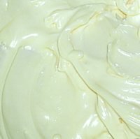 Whipped Shea Butter Body Frosting - Love Spell type