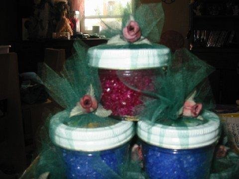 Mini Smelly Jellies