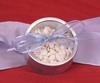 Baby Shower butter mint favor tin - boy - 10 favors