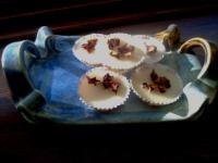 Cocoa Butter Bath Melts- 3 pack