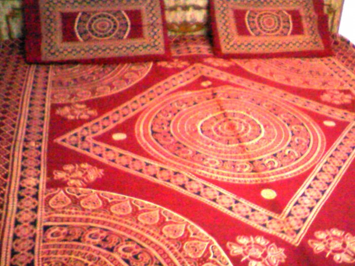 Bedspreads