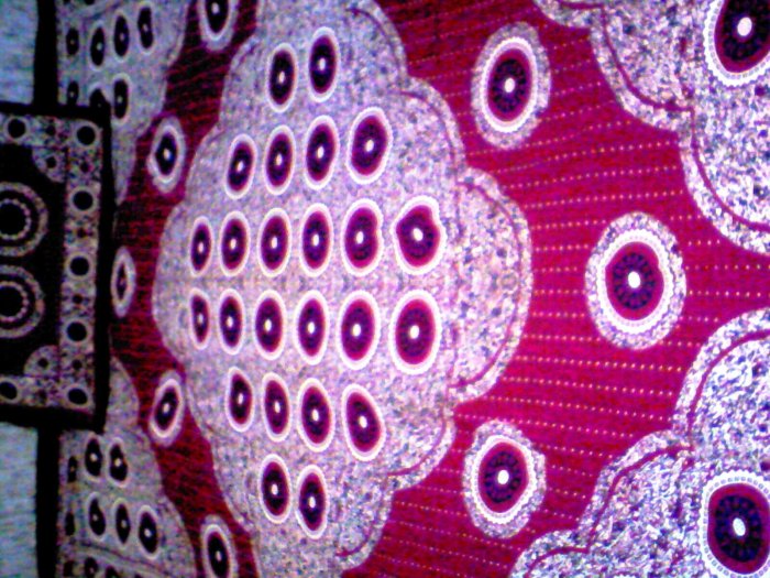 Bedspreads