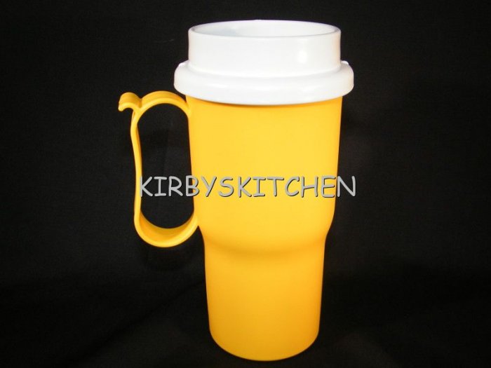 Tupperware Insulated COMMUTER MUG