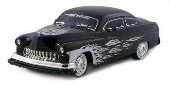 REMOTE CONTROL 1:10 SCALE 1950 MERCURY RC00003