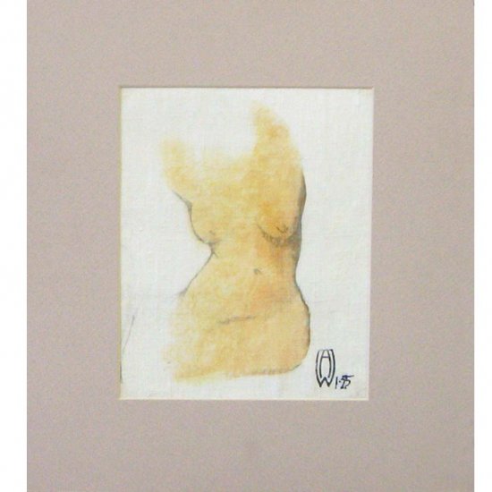 Torso