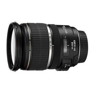 Canon EF-S 17-55 f/2.8 IS USM