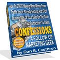 Confessions of a Followup Marketing Geek