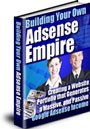 Building Your Own Adsense Empire