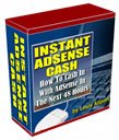 Instant Adsense Cash