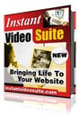 Instant Video Suite