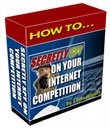How to Secretly Spy on your Internet Competition