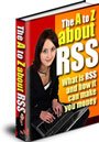 The A to Z about RSS