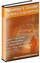 Newbie's Guide to Basic Copywriting