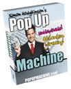 Popup Machine