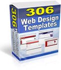 306 Web Design Templates