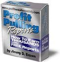 Profit Pulling Reports