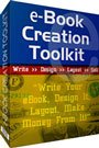 eBook Creation Toolkit