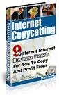 Internet Copycatting