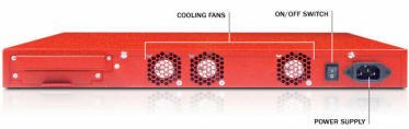 WatchGuard Firebox