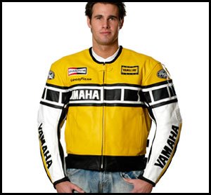 Yamaha Retro