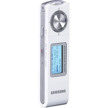 Samsung 1GB USB MP3 Player