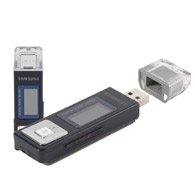 Samsung 2GB USB Mp3 Player