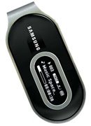 Samsung 512Mb Player w/ FM Radio