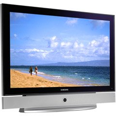 Samsung 42" Plasma TV