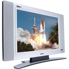 Magnavox 26" Widescreen LCD HDTV Monitor