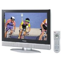 Panasonic 19" Diagonal Widescreen LCD TV