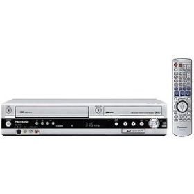 Panasonic DvD Recorder/ VcR Cobo