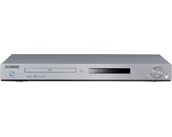 Samsung High-Definition DvD Player