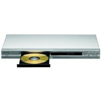 Sony Progressive Scan DvD Player