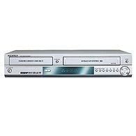 Samsung Progressive Multi-Format DvD Recorder