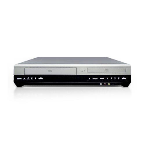 RCA DvD Recorder/ VcR Combo