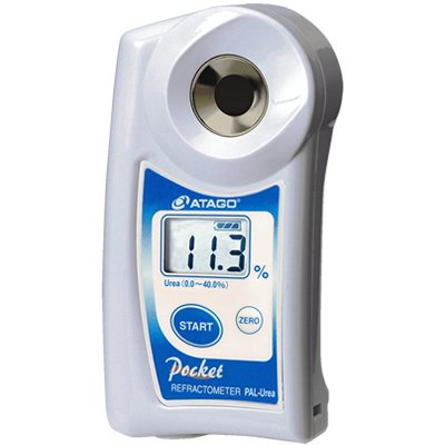 Atago PAL-UREA Digital AdBlue DEF Urea Refractometer