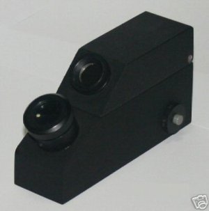 Gemology Gemstone GEM Refractometer - Gemologist NEW!