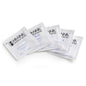 $11.49 Hanna HI 711-25 Checker Total Chlorine Reagents HI711
