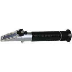 $25.00 NEW! ATC Brine Salinity Refractometer (0-28%) De-icing, Oilfield Salt Brines