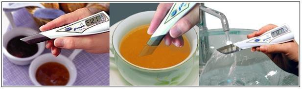 $299.99 Atago Milk Colostrum Digital Pen Brix Refractometer Abbe PAL - FREE S&H