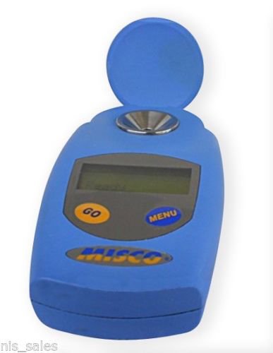 $549.99 Beer -Wort Dissolved Solids, SG (D20/20 °C), Propylene Glycol Freeze Point °F - FREE S&H!