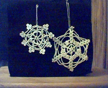 Snowflakes