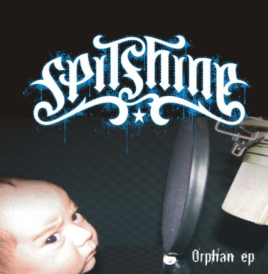 spitshine