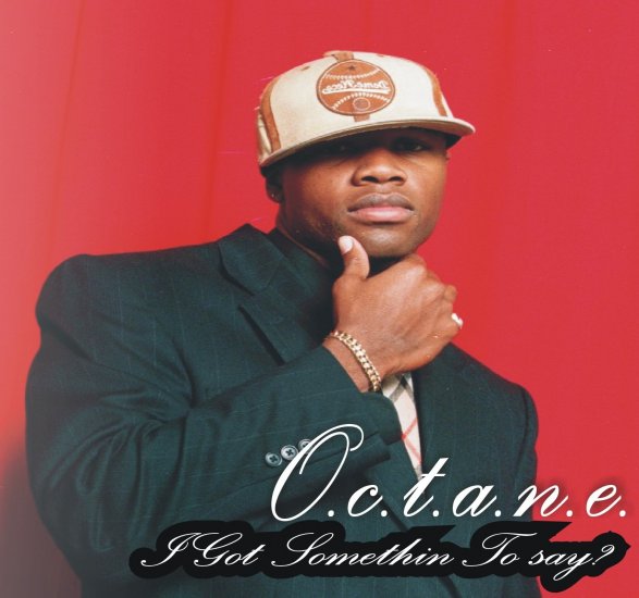 O.C.T.A.N.E