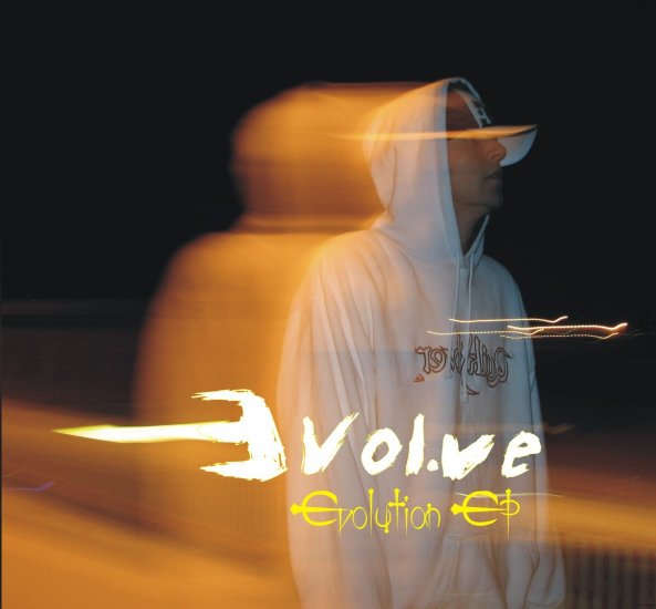 Evolve