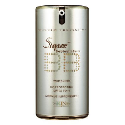 Skin79 Super+ Beblesh Balm BB Triple Functions BB Cream VIP Gold Collection