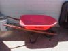 Wheel Barrow