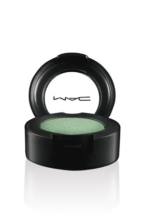 MAC Eyeshadow in Aquavert