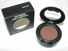 MAC Eyeshadow in Brown Down