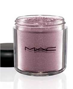 MAC Pigment in Milk